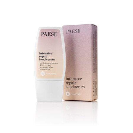 24215691593504244 Nanorevit Intensive Repair Hand Serum intensywnie regenerujące serum do rąk 40ml - obrazek 1