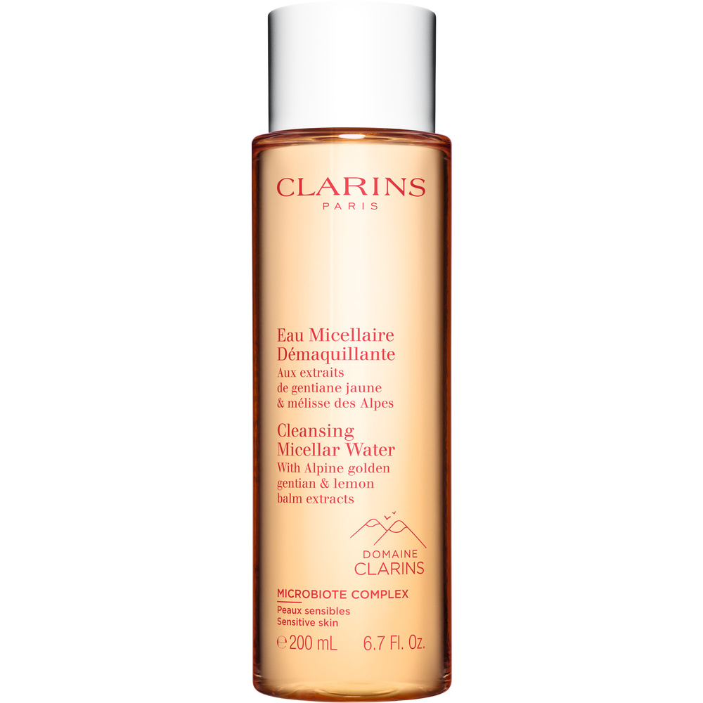 24225831651806688 Cleansing Micellar Water woda micelarna do demakijażu 200ml - obrazek 1