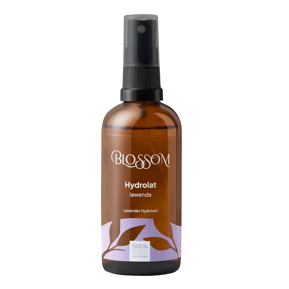 24231821718172598 Hydrolat z lawendy 100ml - obrazek 1