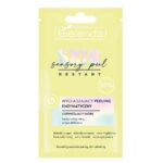 Skin Restart Sensory Peel wygładzający peeling enzymatyczny 8g