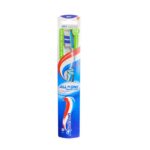 All In One Protection szczoteczka do zębów Soft