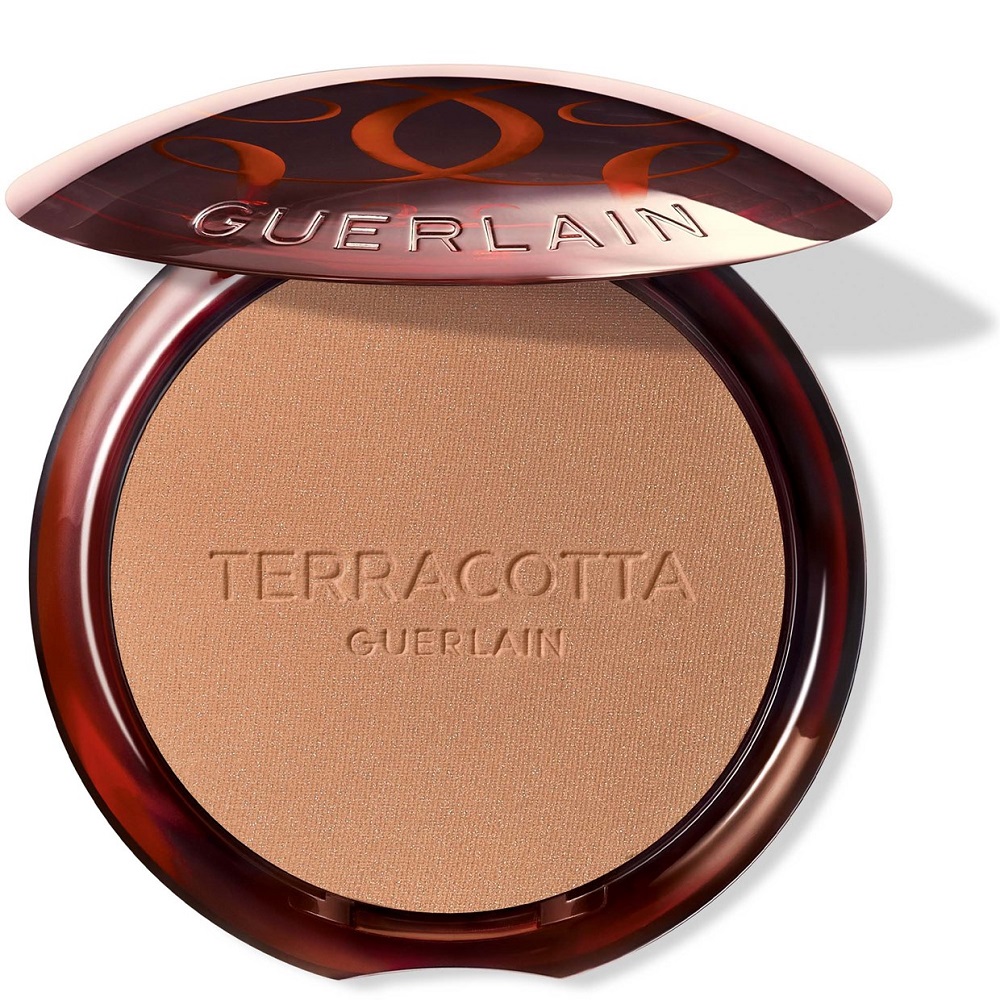 24247181737726697 Terracotta puder brązujący 03 Medium Warm 8.5g - obrazek 1