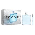 Chrome zestaw woda toaletowa spray 200ml + miniatura wody toaletowej spray 10ml