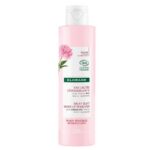 Milky Silky Make-Up Remover mleczko do demakijażu z organiczną piwonią do skóry wrażliwej 200ml