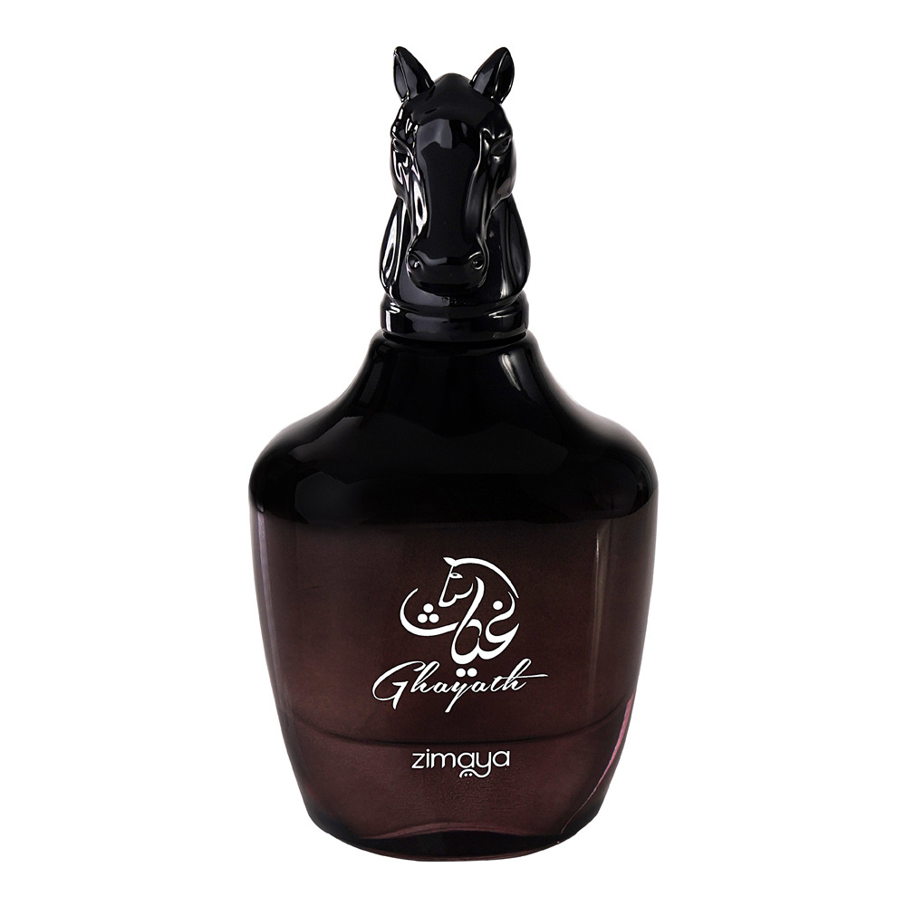 24277571765877010 Ghayath woda perfumowana spray 100ml - obrazek 1