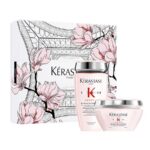 Genesis Intense Spring zestaw szampon do włosów 250ml + maska do włosów 200ml