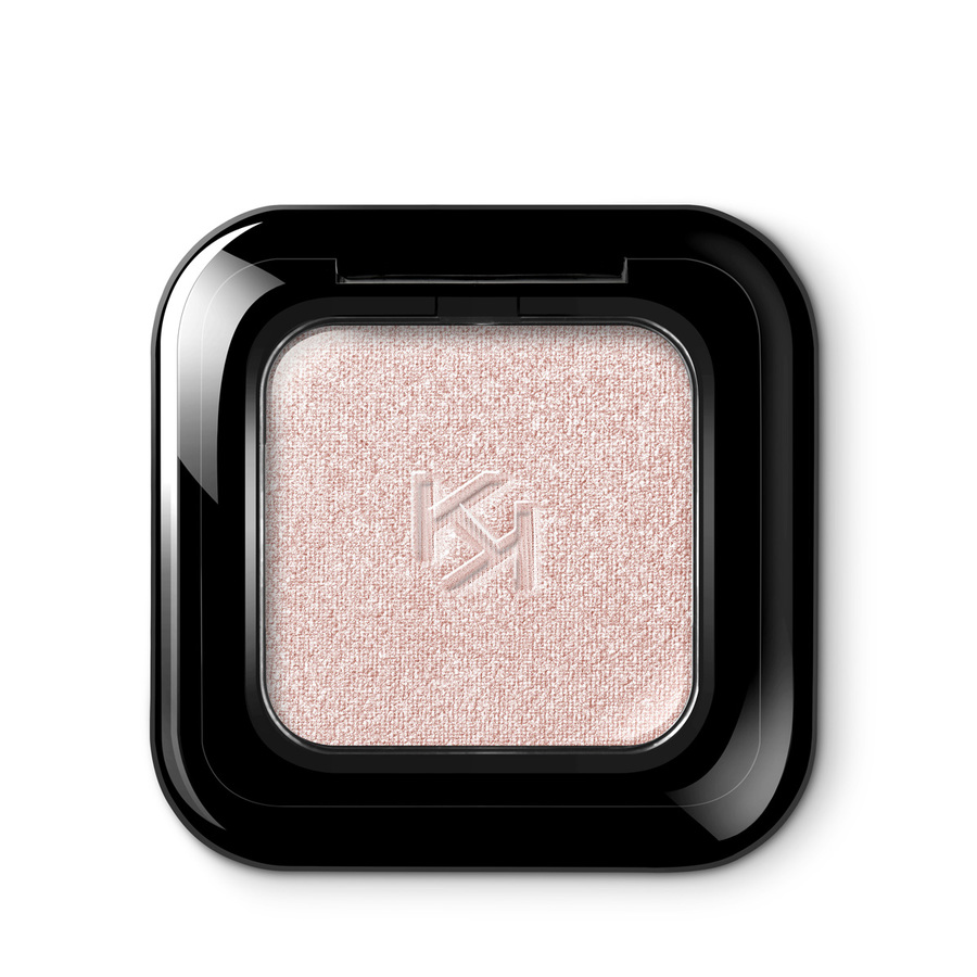 KM000000087039B High Pigment Eyeshadow wysoko pigmentowany cień do powiek 39 Metallic Baby Rose 1.5g - obrazek 1