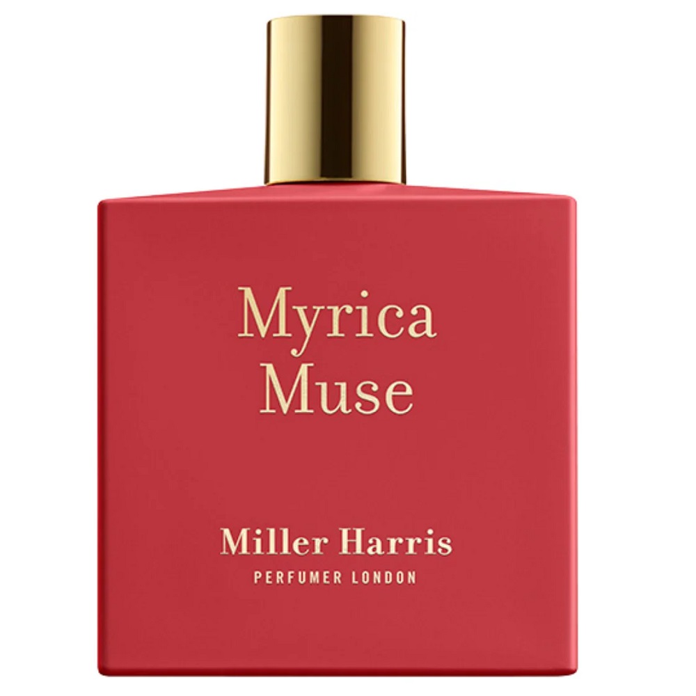 24290031744122660 Myrica Muse woda perfumowana spray 100ml - obrazek 1