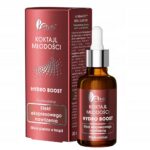 Koktajl Młodości Hydro Boost nawilżające serum do twarzy 30ml