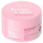 Beauty & Glow antycellulitowe masło do ciała 200ml