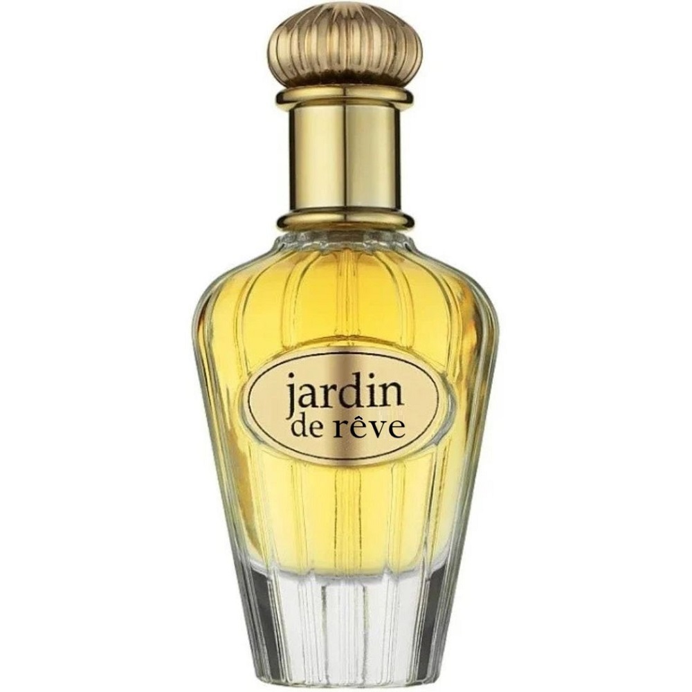 24349021757319783 Jardin de Reve woda perfumowana spray 100ml - obrazek 1