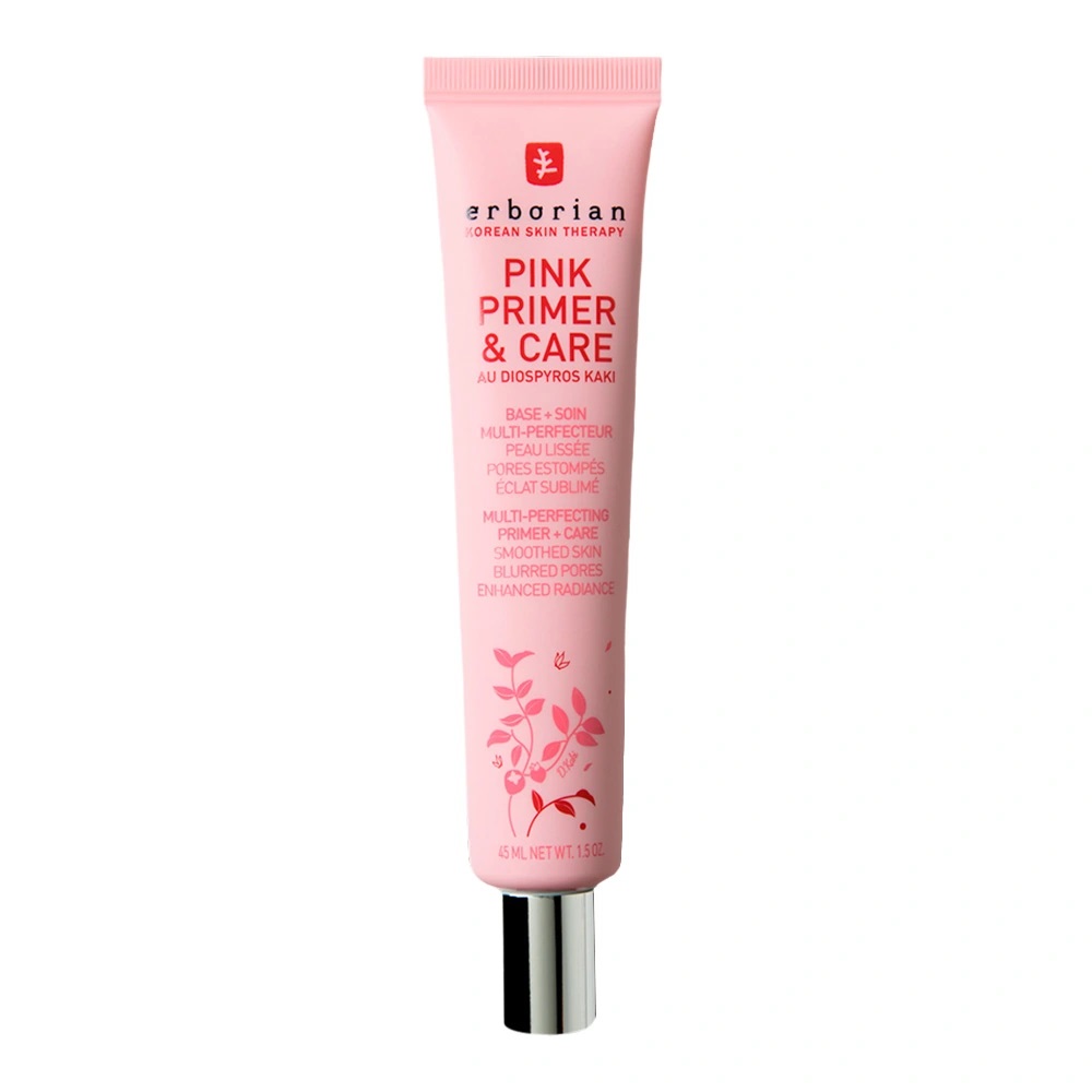 24356781745565572 Pink Primer & Care baza pod makijaż 45ml - obrazek 1