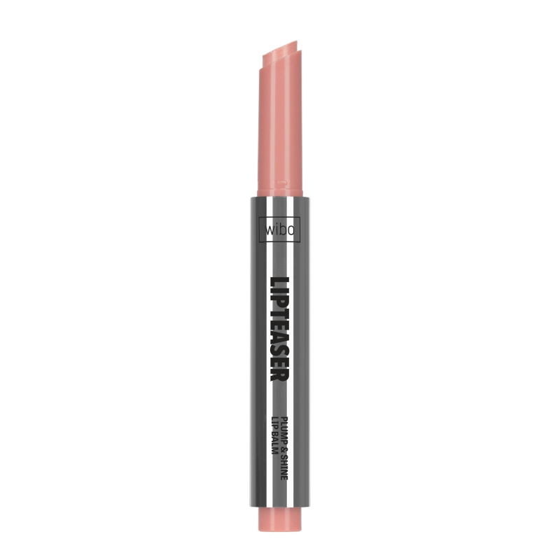 24369221767780328 Lipteaser balsam do ust z błyszczącymi drobinkami 01 Pepper Please 1.5g - obrazek 1