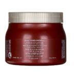 Aura Botanica Soin Fondamental odżywka do włosów bez silikonów 500ml