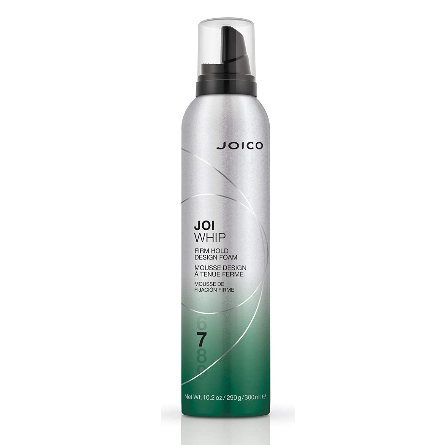 2437361691592188 JoiWhip Design Foam pianka dodająca objętości 300ml - obrazek 1