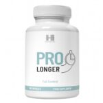 Pro Longer suplement diety opóźniający wytrysk 30 kapsułek