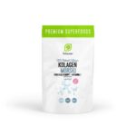 Kolagen morski + Kwas hialuronowy + Witamina C suplement diety 60g
