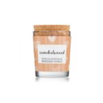 Enjoy It! Massage Candle świeca do masażu Drzewo Sandałowe 70ml