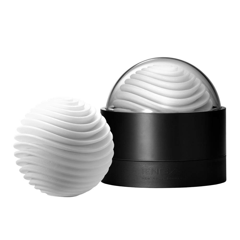 24394031625042015 Geo Aqua masturbator wielokrotnego użytku - obrazek 1