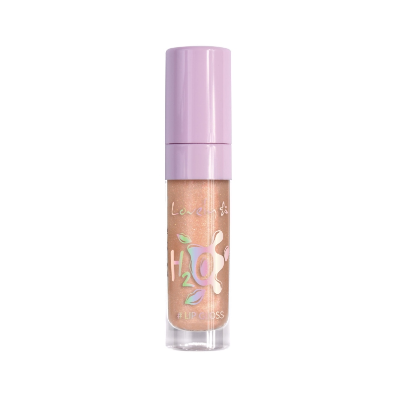 24411101646827036 Lip Gloss H2O błyszczyk do ust 12 5ml - obrazek 1