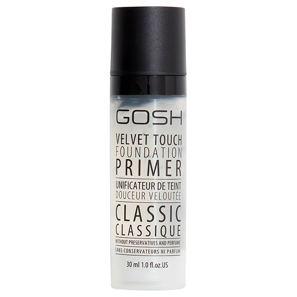24420831665487070 Velvet Touch Foundation Primer baza pod makijaż 30ml - obrazek 1