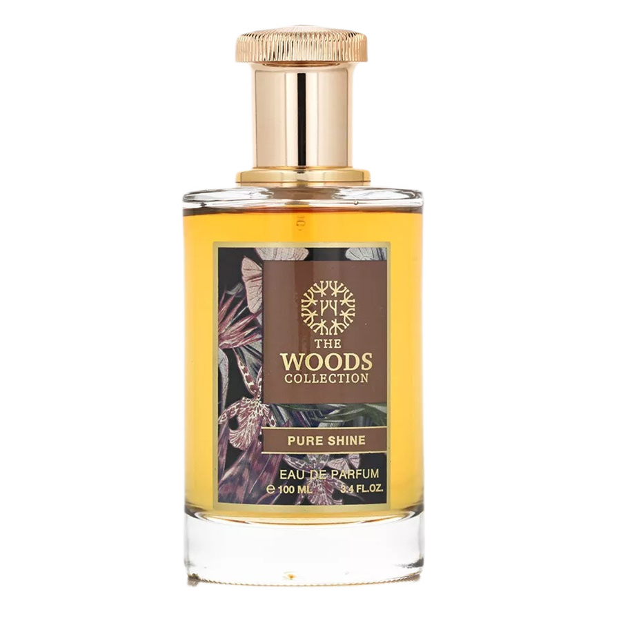 24428001727106722 Pure Shine woda perfumowana spray 100ml - obrazek 1