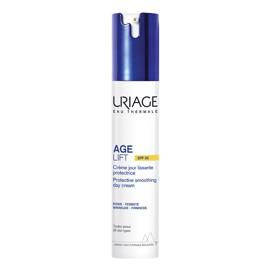 24431261683785203 Age Lift Protective Smoothing Day Cream wygładzający krem ochronny na dzień SPF30 40ml - obrazek 1