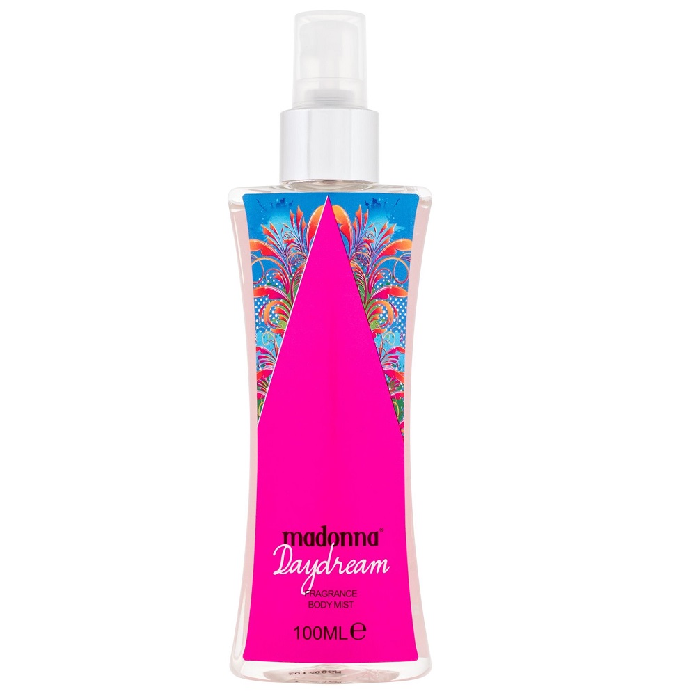 24438211702652542 Daydream mgiełka do ciała 100ml - obrazek 1