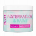 Peeling do ciała Watermelon & Mint 160ml