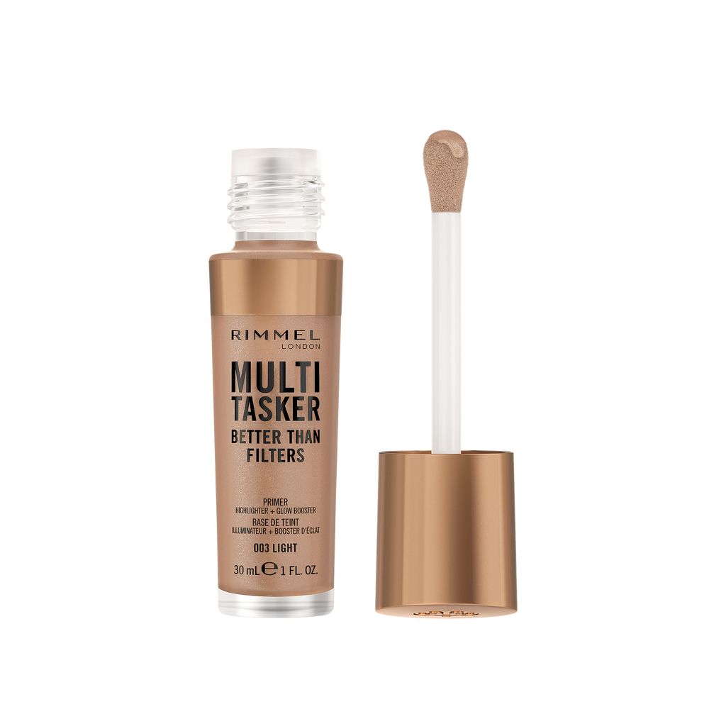 2445511711449513 Multi Tasker Betten Than Filters wielofunkcyjny produkt do twarzy 003 Light 30ml - obrazek 1