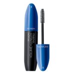Volume + Length Magnified Waterproof Mascara wodoodporny tusz do rzęs 351 Blackest Black 8ml