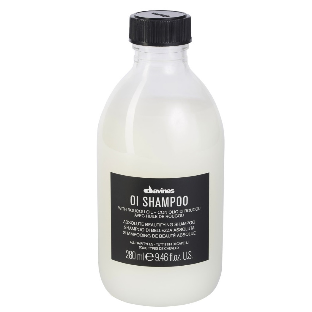 24464251687784984 OI Shampoo szampon zmiękczający 280ml - obrazek 1