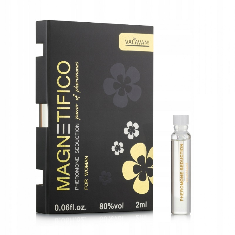 24467731626166842 Seduction For Woman perfumy z feromonami zapachowymi 2ml - obrazek 1