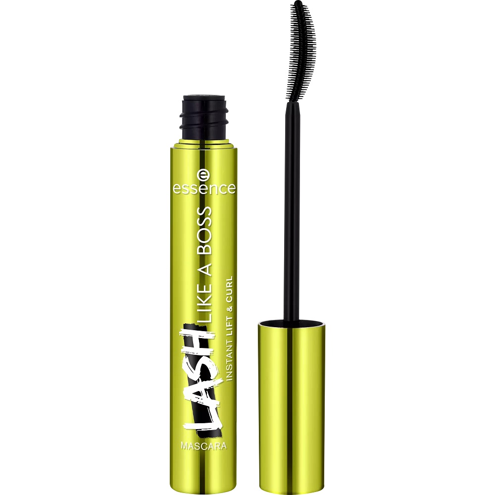 24469101700146336 Lash Like a Boss podkręcająco-wydłużający tusz do rzęs 9.5ml - obrazek 1