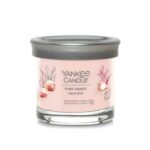 Mała świeca zapachowa Pink Sands 122g