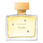 Note Vanillee woda perfumowana spray 100ml