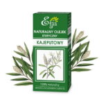 Naturalny Olejek Eteryczny Kajeputowy 10ml
