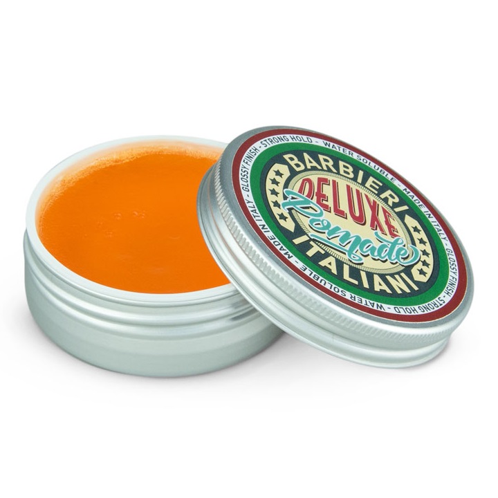 24495471701335446 Deluxe pomada do włosów 100ml - obrazek 1