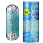 Spinner Pixel Cool Edition 04 chłodzący masturbator wielokrotnego użytku