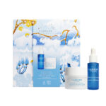 Nordic Hydra Hydration Treasures zestaw Aqua Serum 30ml + Intense Hydration Moisturizer 50ml