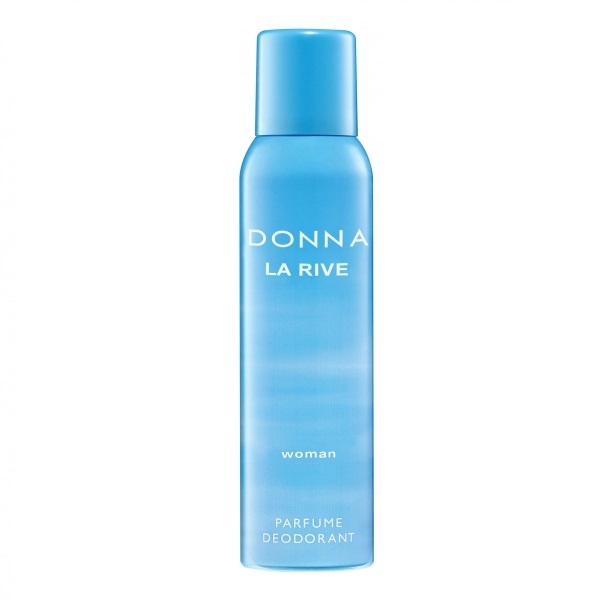 24508351603802765 Donna Woman dezodorant spray 150ml - obrazek 1