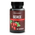Serce suplement diety 60 kapsułek