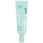 No.1 Clear Filter Sun Essence SPF50+ PA++++ nawilżająca esencja do twarzy z filtrem 50ml