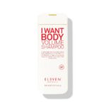 I Want Body Volume Shampoo szampon do włosów dodający objętości 300ml