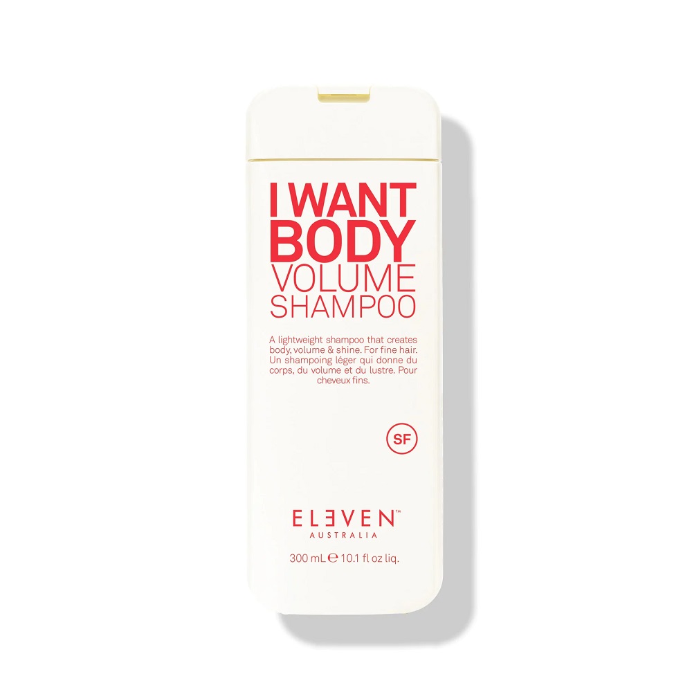 24534981659328726 I Want Body Volume Shampoo szampon do włosów dodający objętości 300ml - obrazek 1