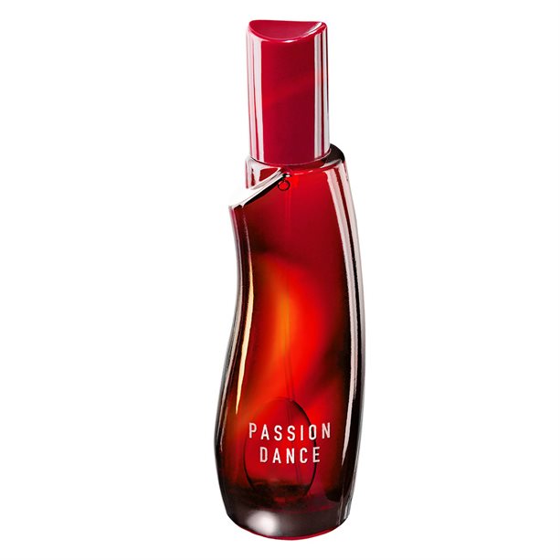 24543161678715688 Passion Dance woda toaletowa spray 50ml - obrazek 1