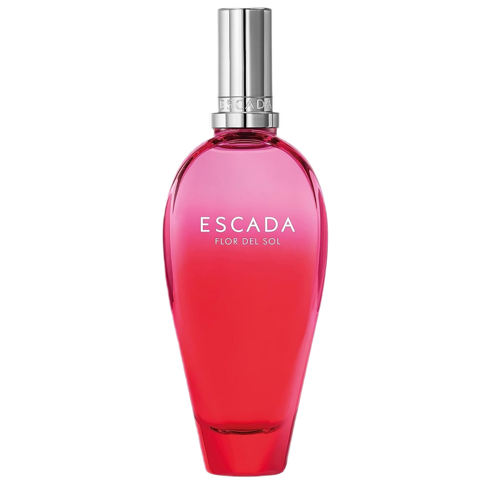 24547981719430003 Flor del Sol woda toaletowa spray 100ml - obrazek 1