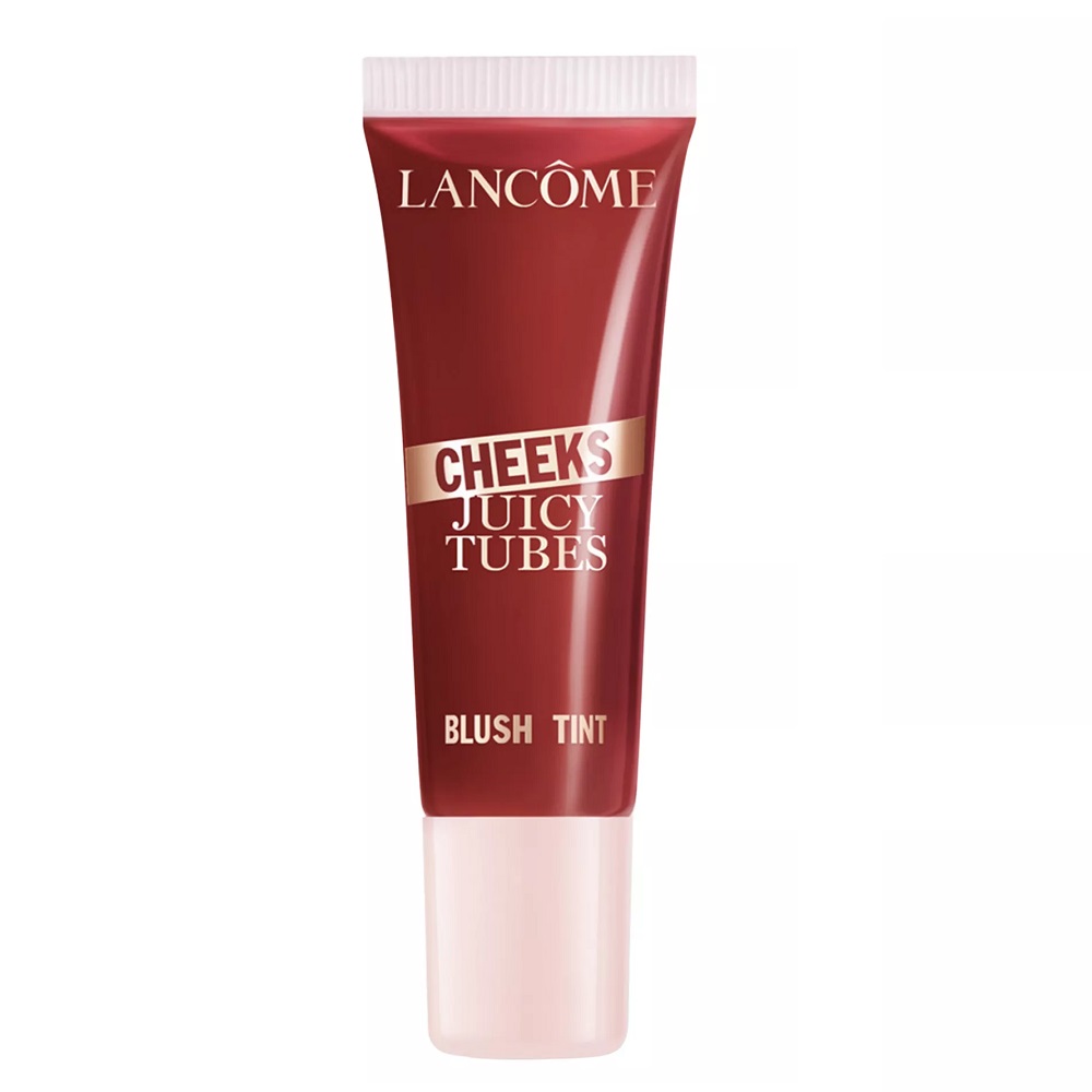 24548011776833075 Cheeks Juicy Tubes Blush róż do policzków w tubce 03 Fig Jelly 12ml - obrazek 1