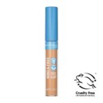 Kind & Free wegański korektor nawilżający w płynie 020 Light 7ml