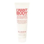 I Want Body Volume Shampoo szampon do włosów dodający objętości 50ml